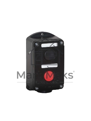 Пост кнопочный ПКЕ-222/2 