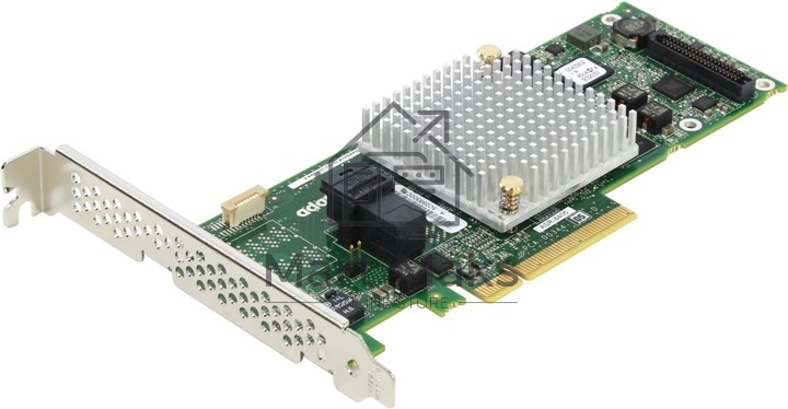 Контроллер Adaptec ASR-8405 SGL 2277600-R PCI-E x8