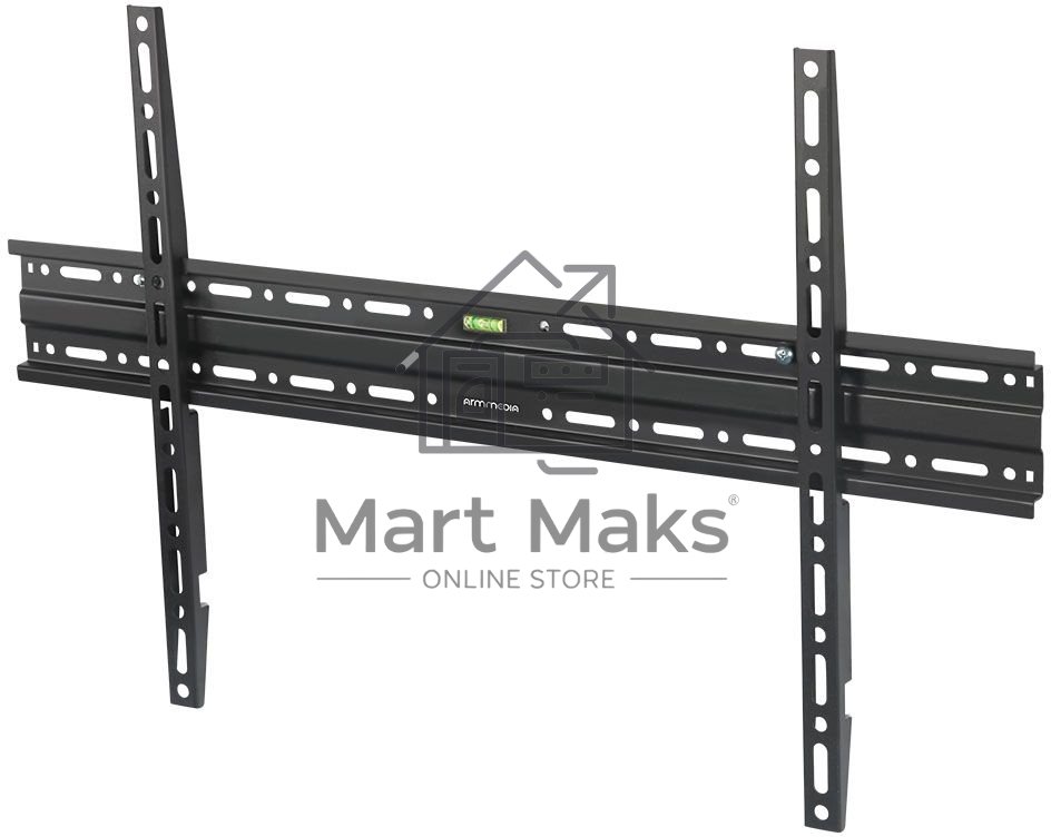 Кронштейн Arm media PLASMA-1 new черный, 32