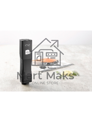 Вакууматор CASO Vacu OneTouch