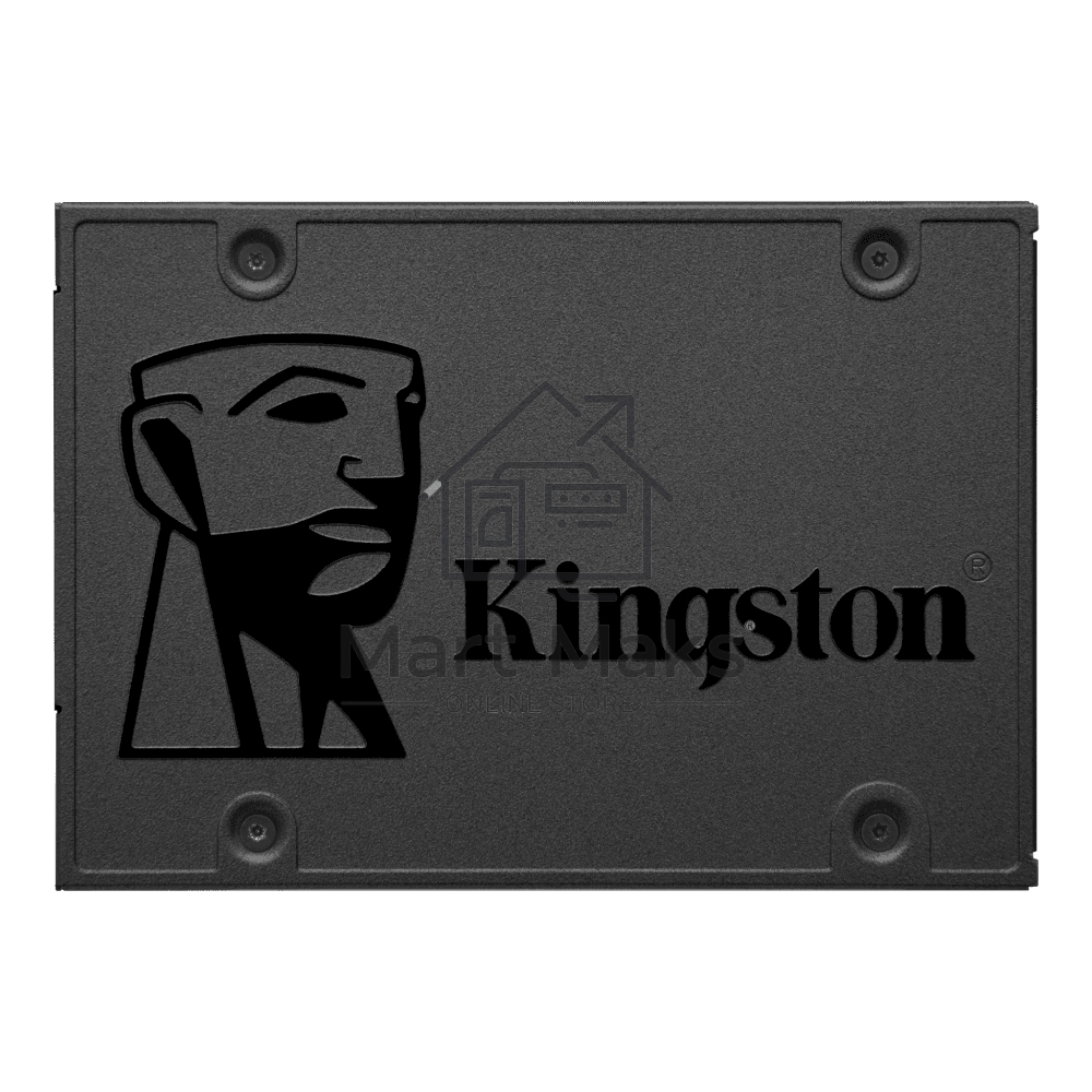 Накопитель SSD Kingston A400, 240GB, SATA III, 2.5
