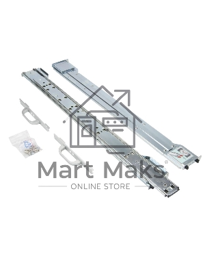 Рельсы для монтажа в стойку Thin type 26.5 Рельсы для монтажа в стойку Thin type 26.5