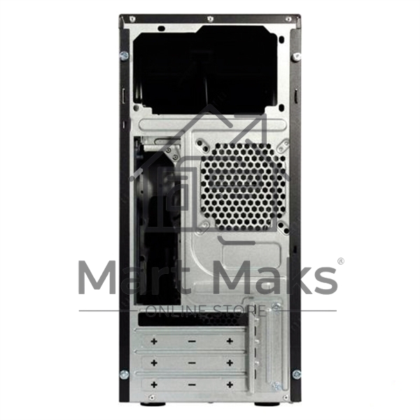 Компьютерный корпус ES725BK PM-450ATX U3.0*2+A(HD) (PSU Powerman) 6184448