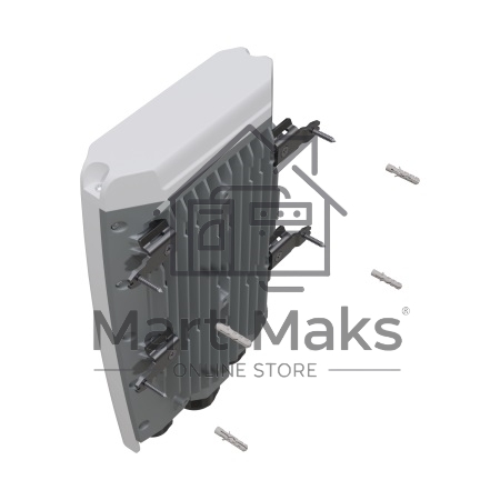Коммутатор MIKROTIK CRS504-4XQ-OUT