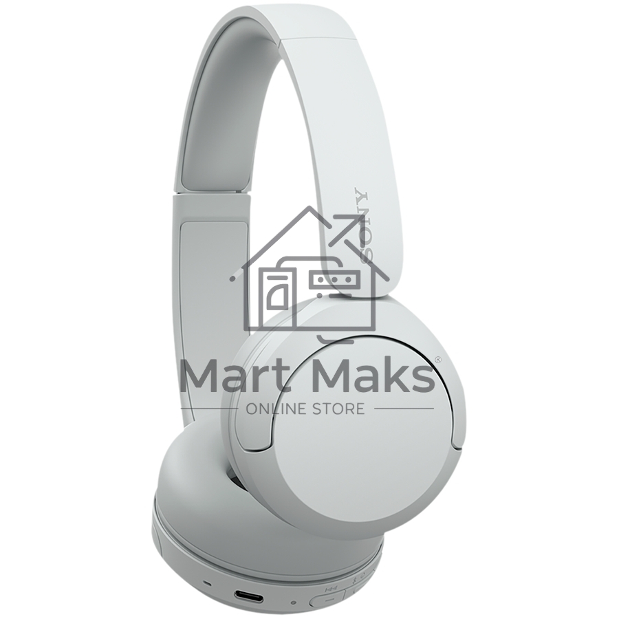 Гарнитура WRL WH-CH520/W SONY
