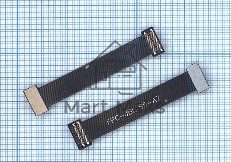 Шлейф матрицы для Samsung G900F/S5