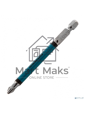 Набор бит Ph2x90, сталь S2, 10шт GROSS 11263