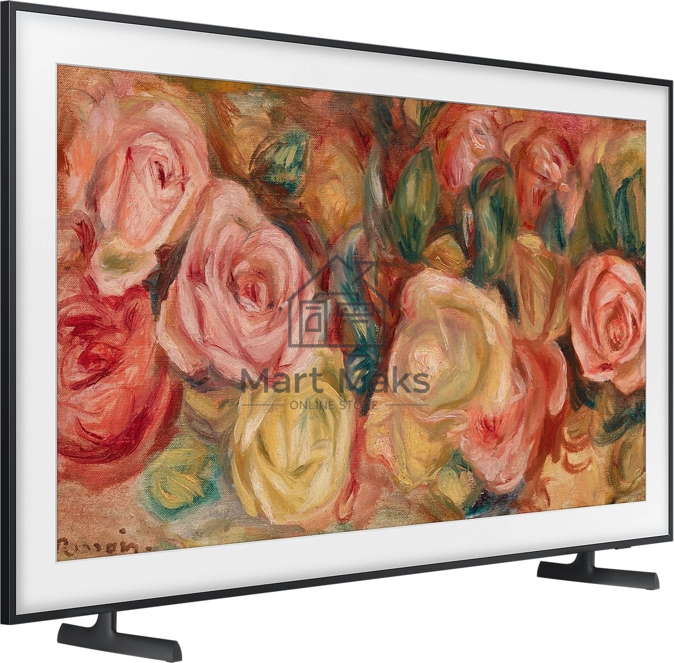 Телевизор Samsung 43