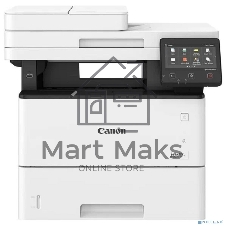 МФУ лазерное Canon i-SENSYS MF552dw (5160C011AA)