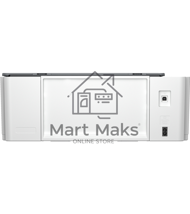 МФУ струйный HP Smart Tank 520 (1F3W2A), A4, цветной, печ. до 12 стр/мин. (ч/б) до 5 стр/мин. (цвет), 1200 x 1200 dpi, USB
