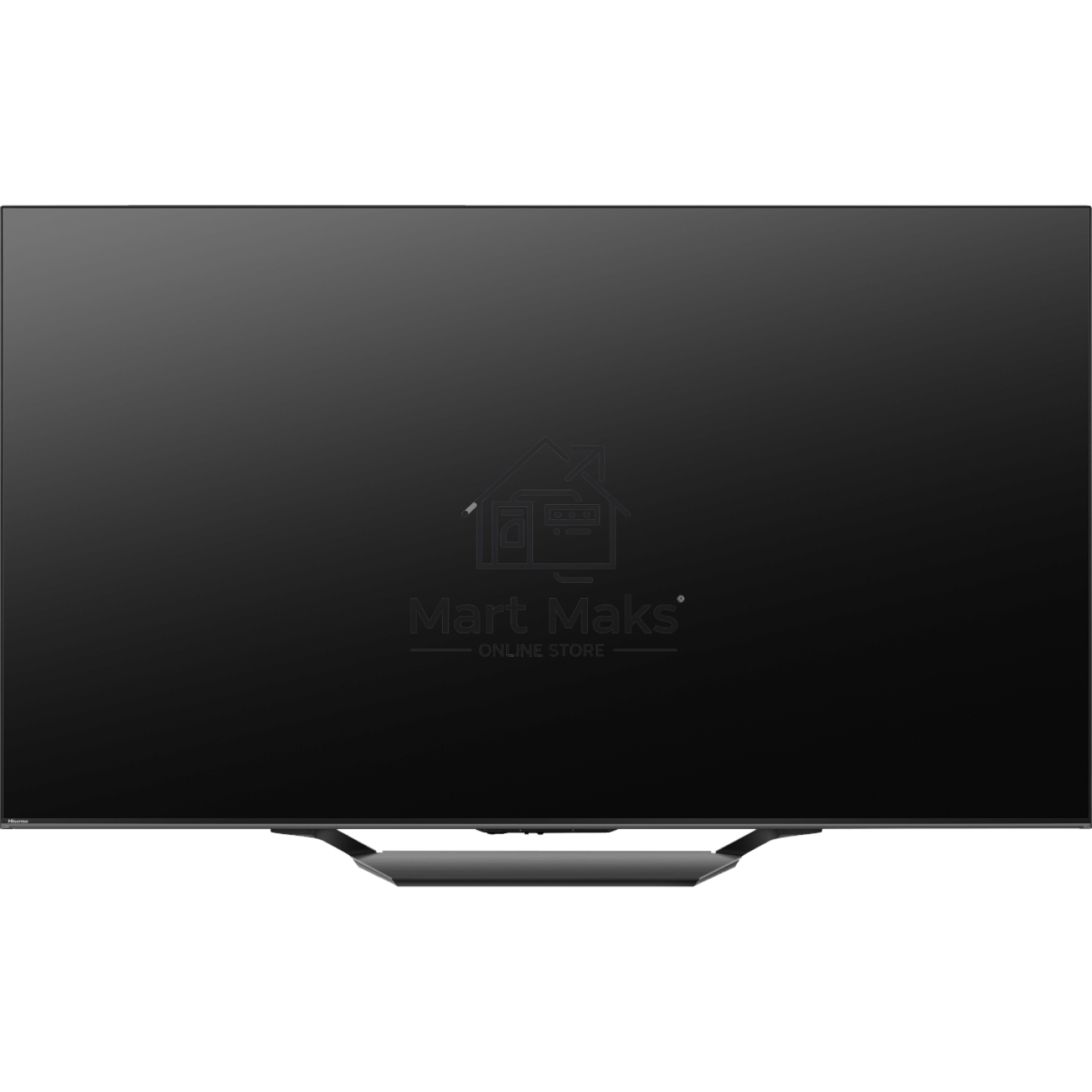 Телевизор Hisense 85