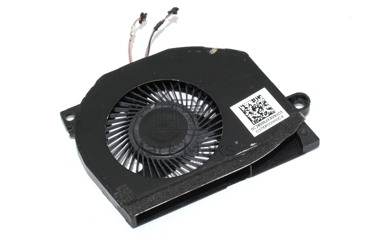 Вентилятор (кулер) для ноутбука HP Spectre 13-AF GPU