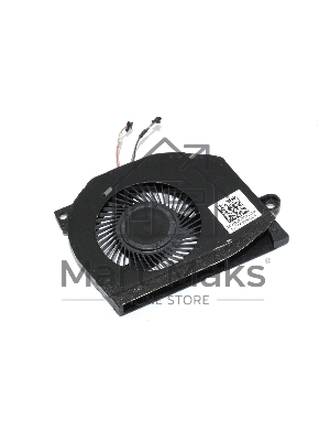 Вентилятор (кулер) для ноутбука HP Spectre 13-AF GPU