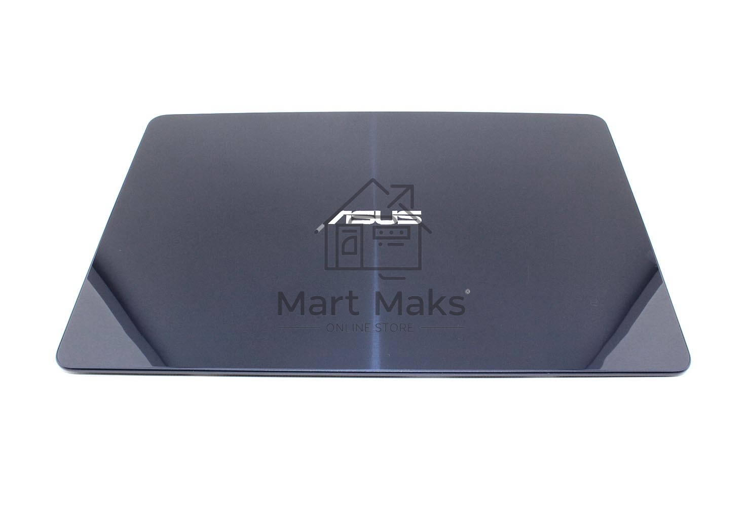 Крышка матрицы для Asus UX430 синяя