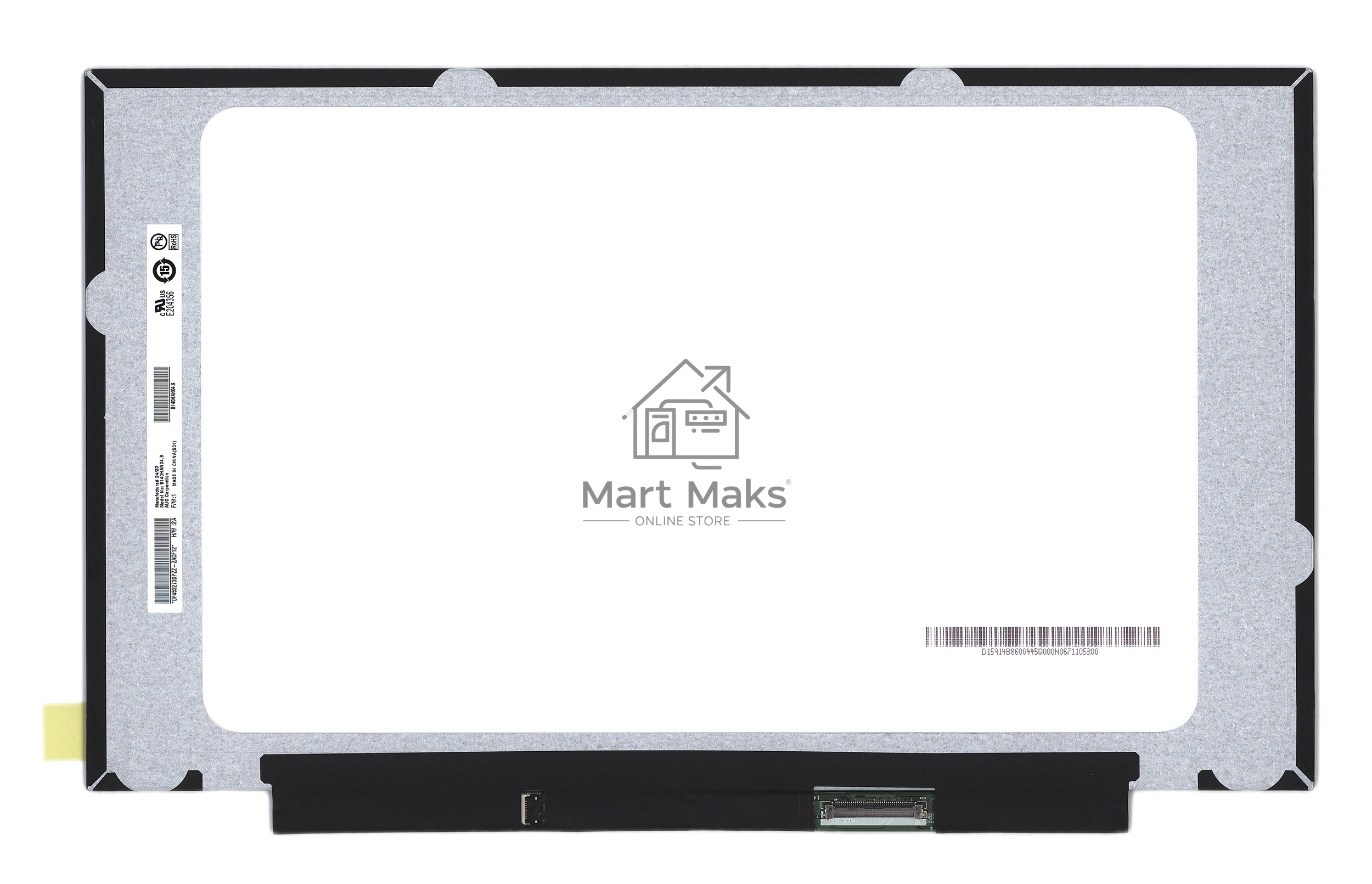 Матрица B140HAN04.9