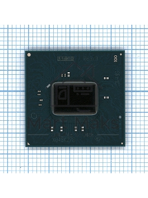 Чипсет Intel FH82H410 SRH1D