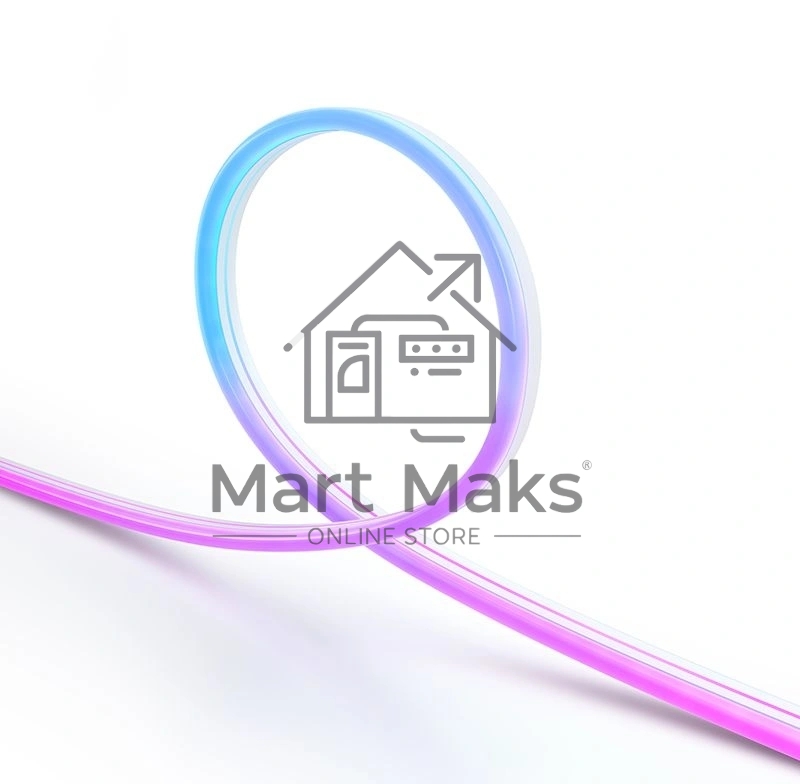 Лента светодиодная Xiaomi Smart Lightstrip Pro 