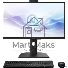 Моноблок MSI Modern AM273QP AI 1UM-088XRU 27
