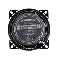 Сабвуфер SOUNDMAX SM-CSX402