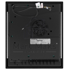 Индукционная варочная панель Maunfeld CVI453STBK