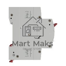 Выключатель автоматический модульный 3п C 25А 4.5кА YON max MD63S YON MD63S-3PC25
