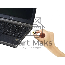 Беспроводной сетевой адаптер ASUS USB-BT540