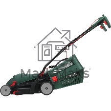 Газонокосилка электрическая Bosch UniversalRotak 34-405, от сети, 1300 Вт