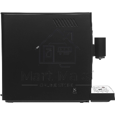Кофемашина автоматическая Vitek Metropolis VT-8700 черный, зерновой кофе, 1.2 л, 1350 Вт, 20 Бар