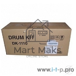 Узел фотобарабана FS-1040/1060DN/1020MFP/1120MFP/1025MFP/1125MFP