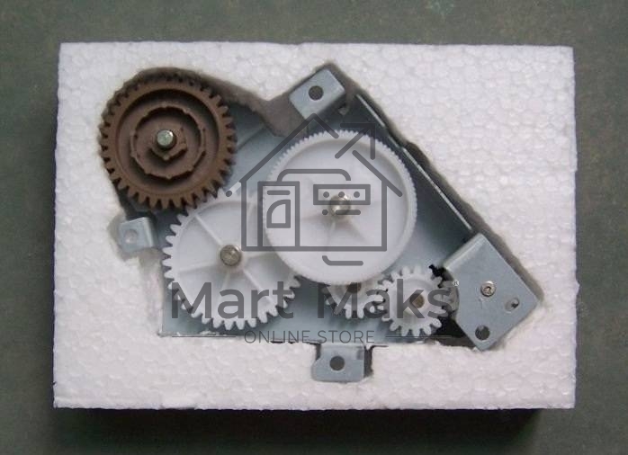 Узел привода печи (колебательный узел) HP LJ P4014/P4015/P4515 RC2-2432/RC2-2423 OEM