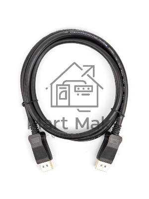 Кабель соединительный DISPLAY PORT v1.4, 8K@60Hz, 1.5m VCOM <CG632-1.5M>