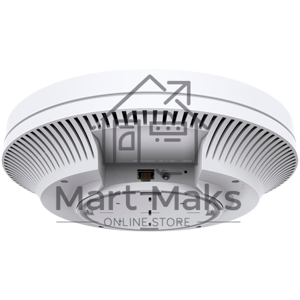 Точка доступа TP-Link AX5400 Ceiling Mount Dual-Band Wi-Fi 6 Access Point