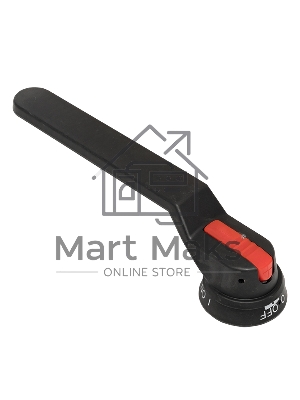 Рукоятка для управления через дверь рубильниками TwinBlock 1000-1250А PROxima EKF tb-1000-1250-dh