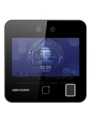 Терминал доступа HiWatch ACT-T1343MFW