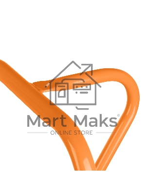 Тележка ручная СИБРТЕХ 2-х колесная НТ1805, г/п 150кг, п/н колеса d260мм, платформа 350x235 Сибртех 68931