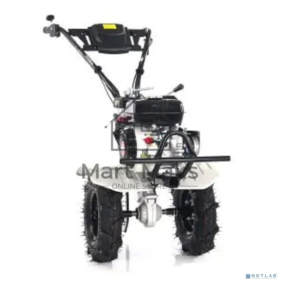 Мотоблок Интерскол МБ-75/7 бензиновый 4.8кВт 7л.с. (789.0.0.40)