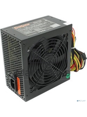 Блок питания ExeGate XP450 (EX219461RUS), 450Вт, 120мм, черный