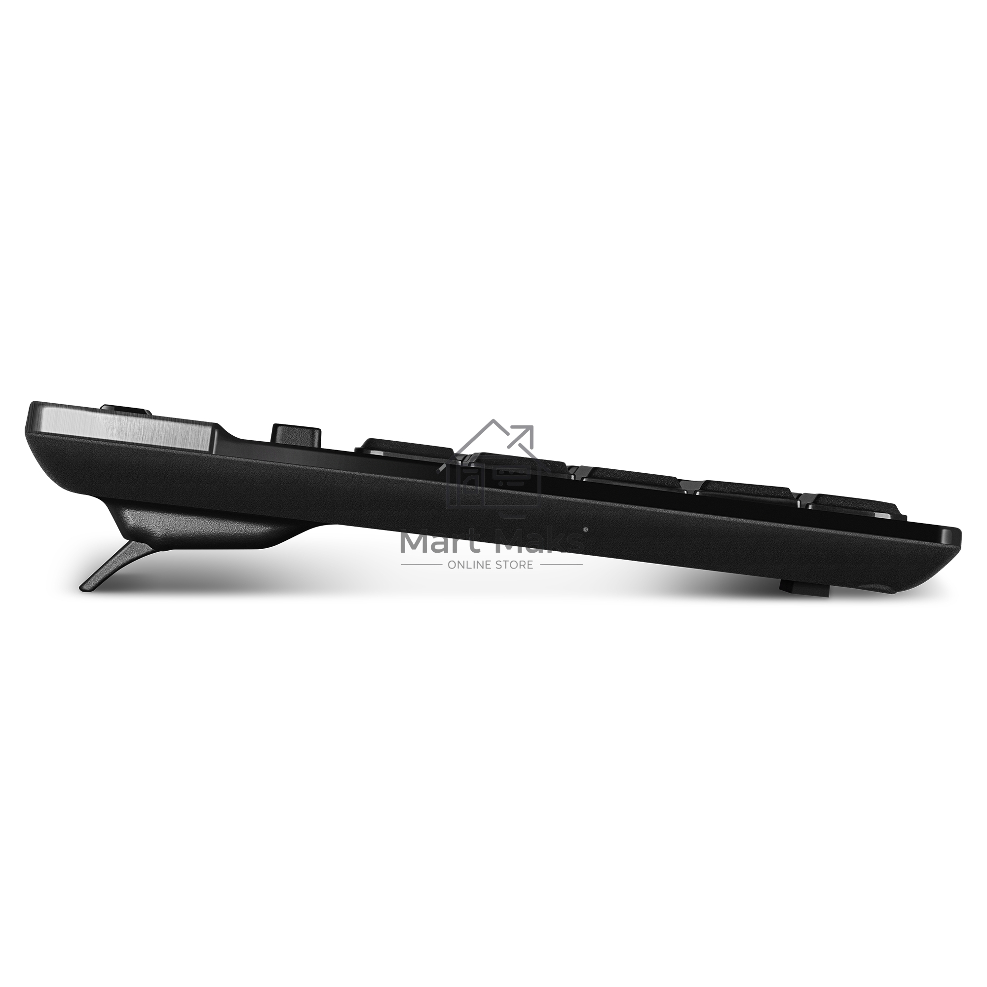 Клавиатура SVEN KB-E5500W беспроводная USB черный