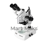 Тринокулярный микроскоп Kaisi 37045A-BL2