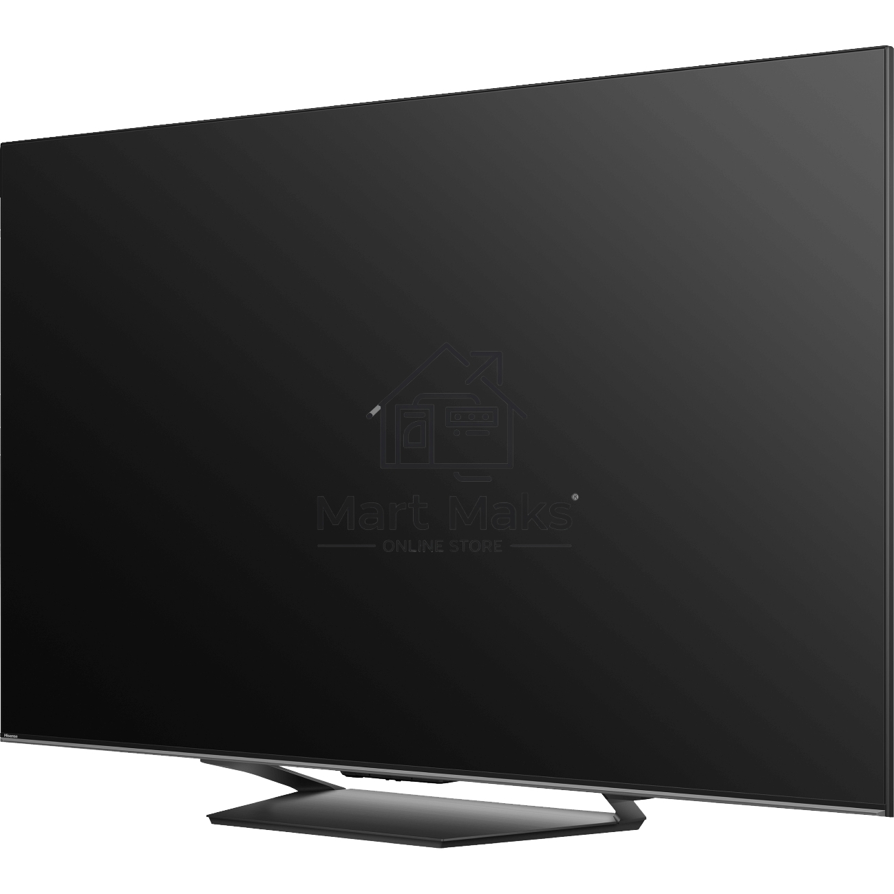 Телевизор Hisense 85
