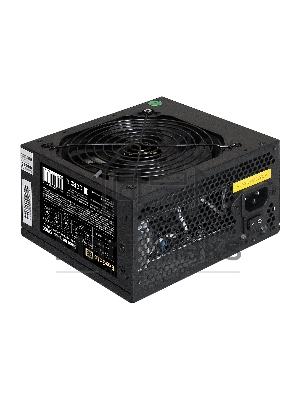 Блок питания ExeGate XP800 (EX292167RUS-PC), 800W, 120мм, черный