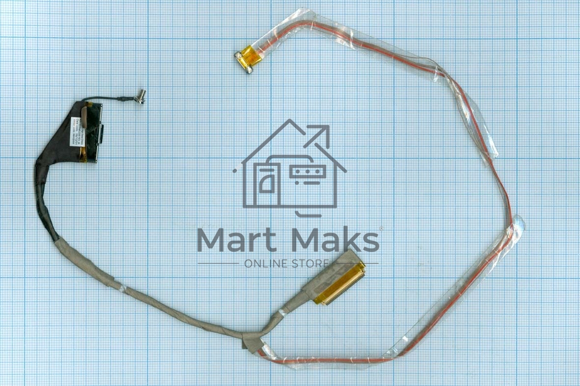 Шлейф матрицы для ноутбука Dell Studio 1569