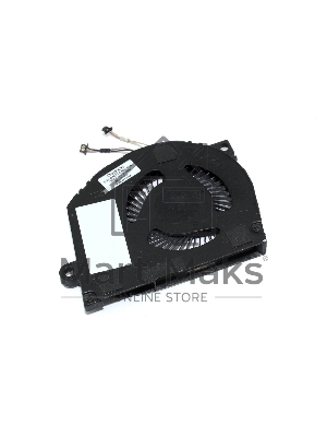 Вентилятор (кулер) для ноутбука HP Spectre 13-AF GPU