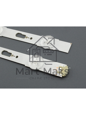 Светодиодная подсветка TV 50