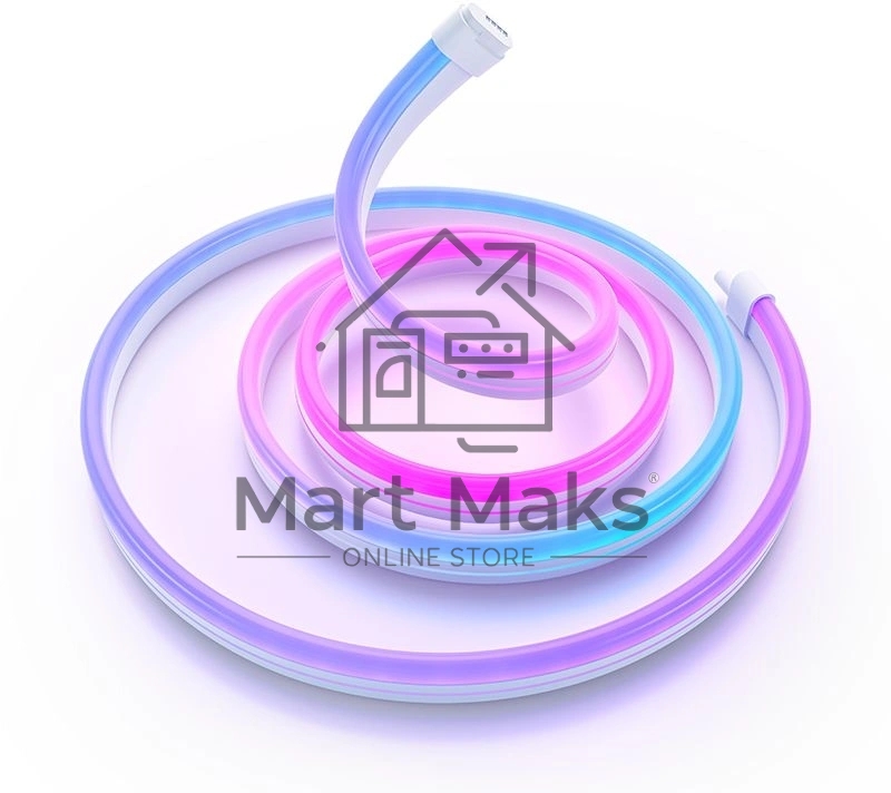 Лента светодиодная Xiaomi Smart Lightstrip Pro 