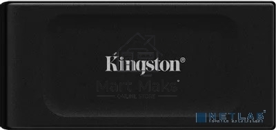 Накопитель SSD Kingston USB-C 1TB SXS1000/1000G XS1000 1.8