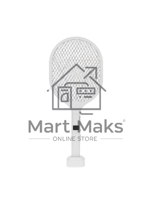 Мухобойка электрическая со счетчиком уничтоженных насекомых Rexant 70-0470