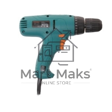 Дрель-шуруповерт Bort BSM-250x2, 280 Вт, 25 Нм, щеточный