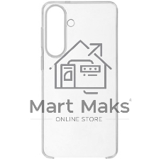 Чехол (клип-кейс) Samsung для Samsung Galaxy S26+ Clear Case прозрачный (EF-QS947CTEGRU)