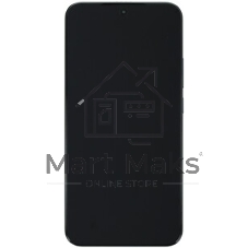 Смартфон HONOR X9d 12/256Gb, черный